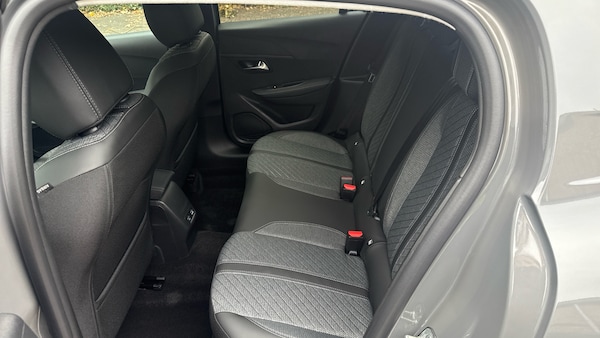Used Peugeot 208 2025 for sale - 76263742: Photo 16