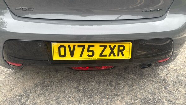 Used Peugeot 208 2025 for sale - 76263742: Photo 26