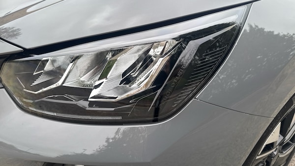 Used Peugeot 208 2025 for sale - 76263742: Photo 29