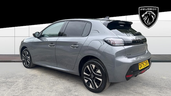 Used Peugeot 208 2025 for sale - 76263742: Photo 2