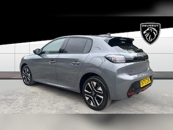 Used Peugeot 208 2025 for sale - 76263742: Photo 2