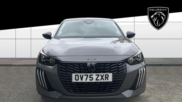 Used Peugeot 208 2025 for sale - 76263742: Photo 3