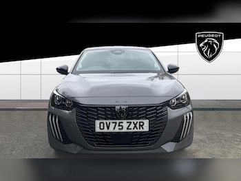 Used Peugeot 208 2025 for sale - 76263742: Photo 3