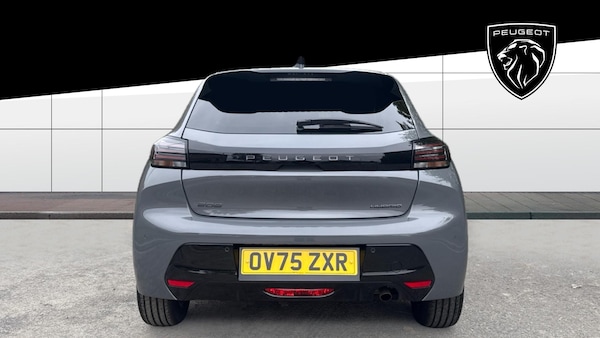 Used Peugeot 208 2025 for sale - 76263742: Photo 6