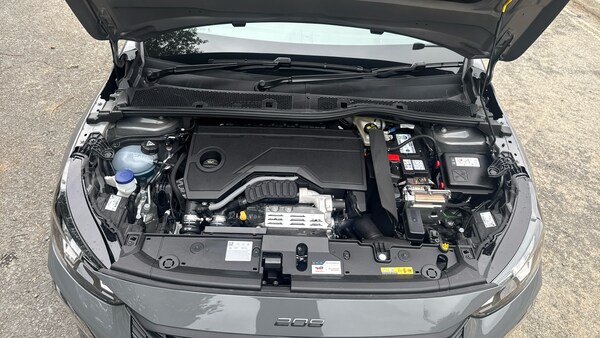 Used Peugeot 208 2025 for sale - 76263742: Photo 8