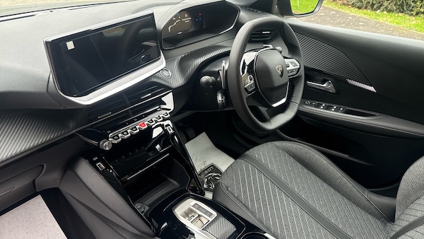 Used Peugeot 208 2025 for sale - 76263742: Photo 9