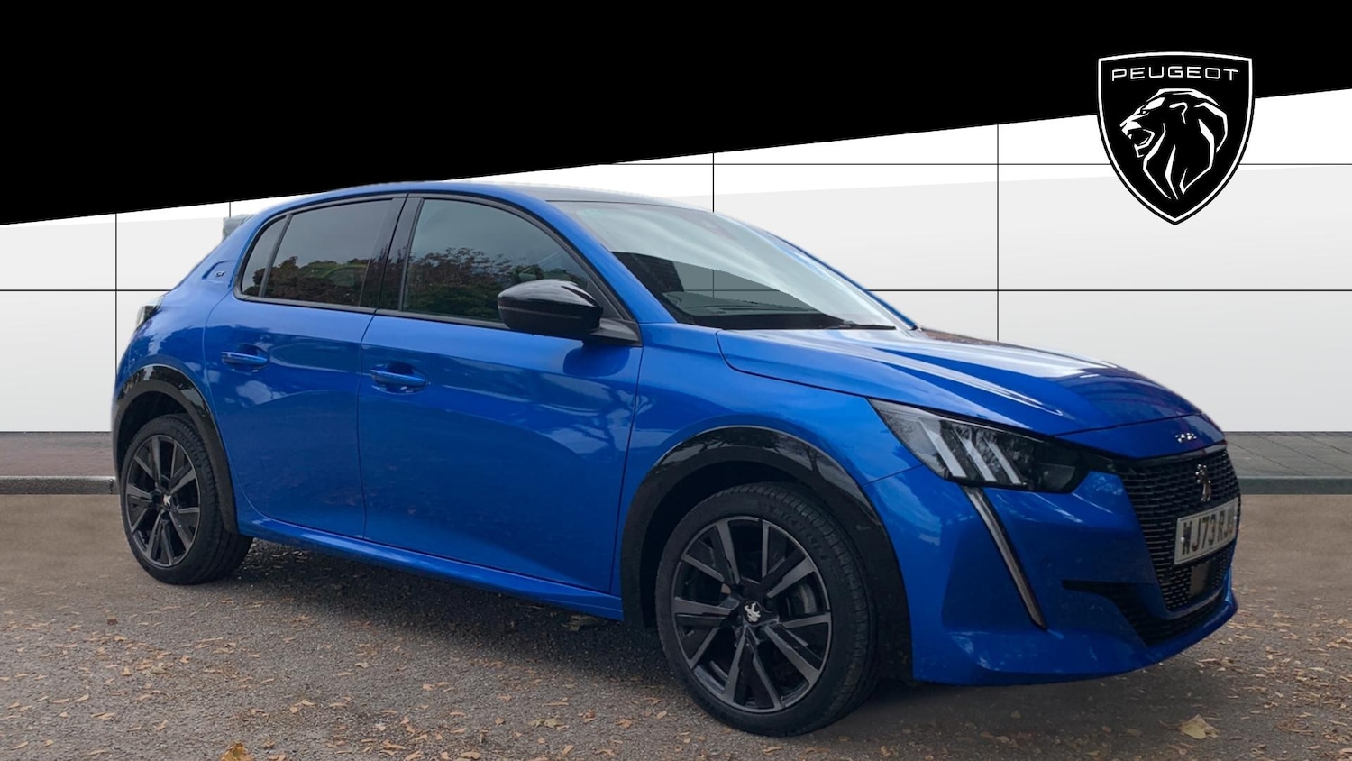 Used Peugeot 208 2023 for sale - 76253904: Photo 1