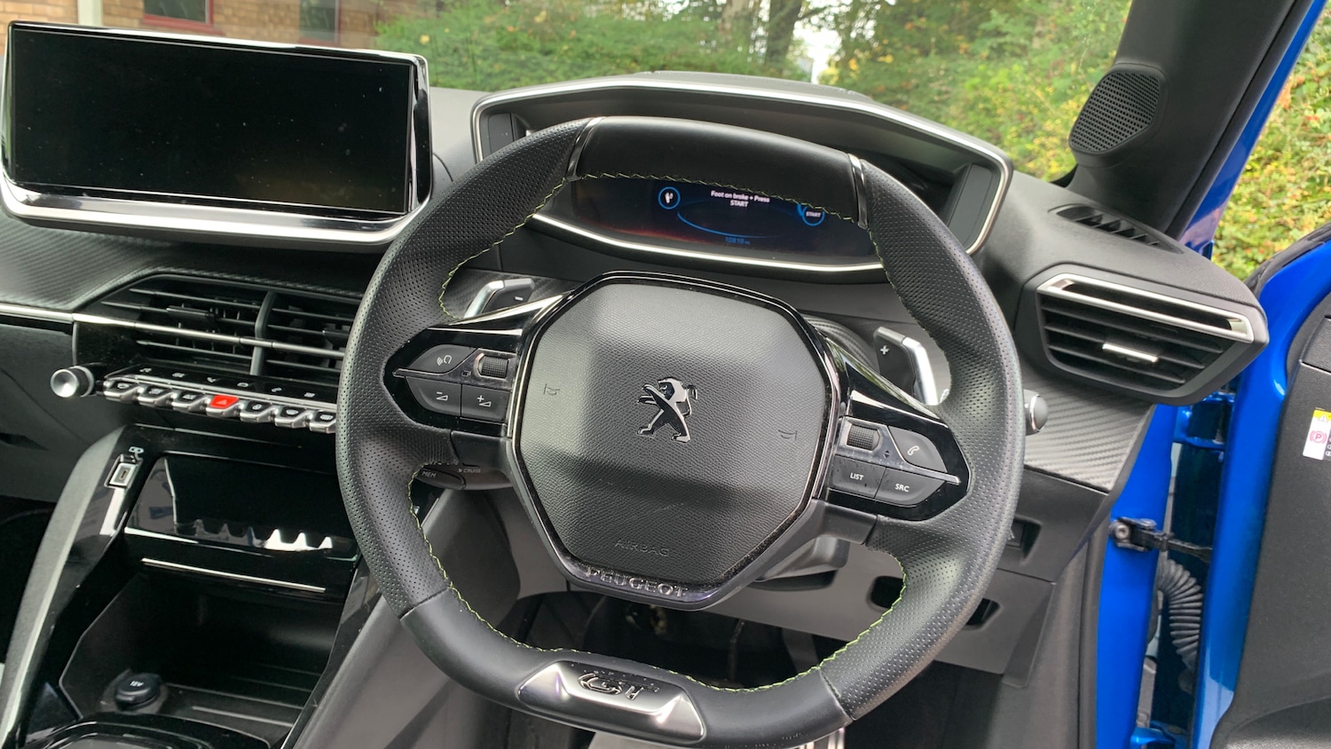 Used Peugeot 208 2023 for sale - 76253904: Photo 10