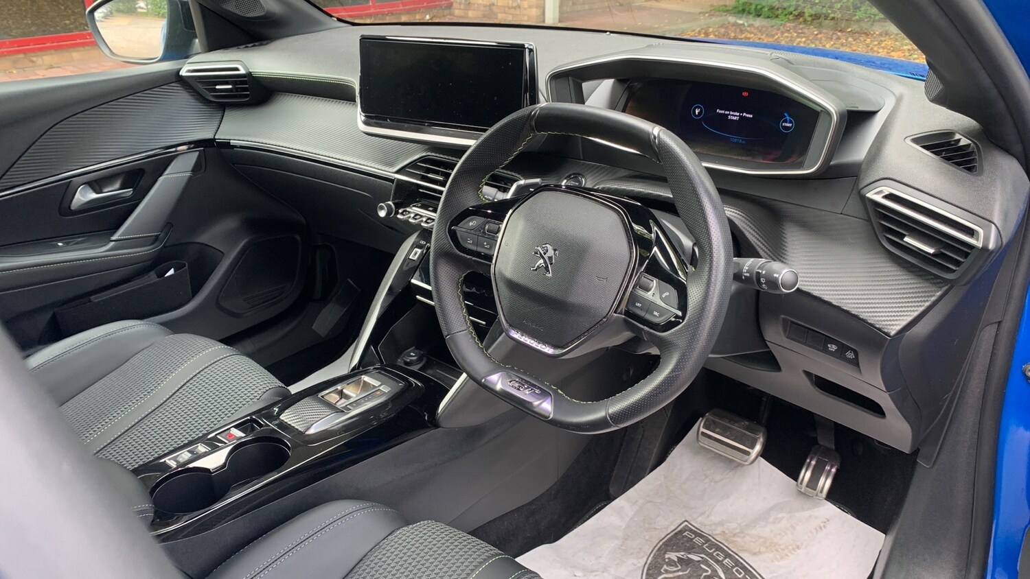 Used Peugeot 208 2023 for sale - 76253904: Photo 11