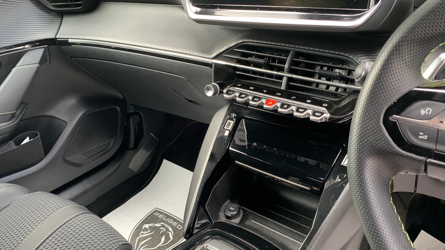Used Peugeot 208 2023 for sale - 76253904: Photo 14