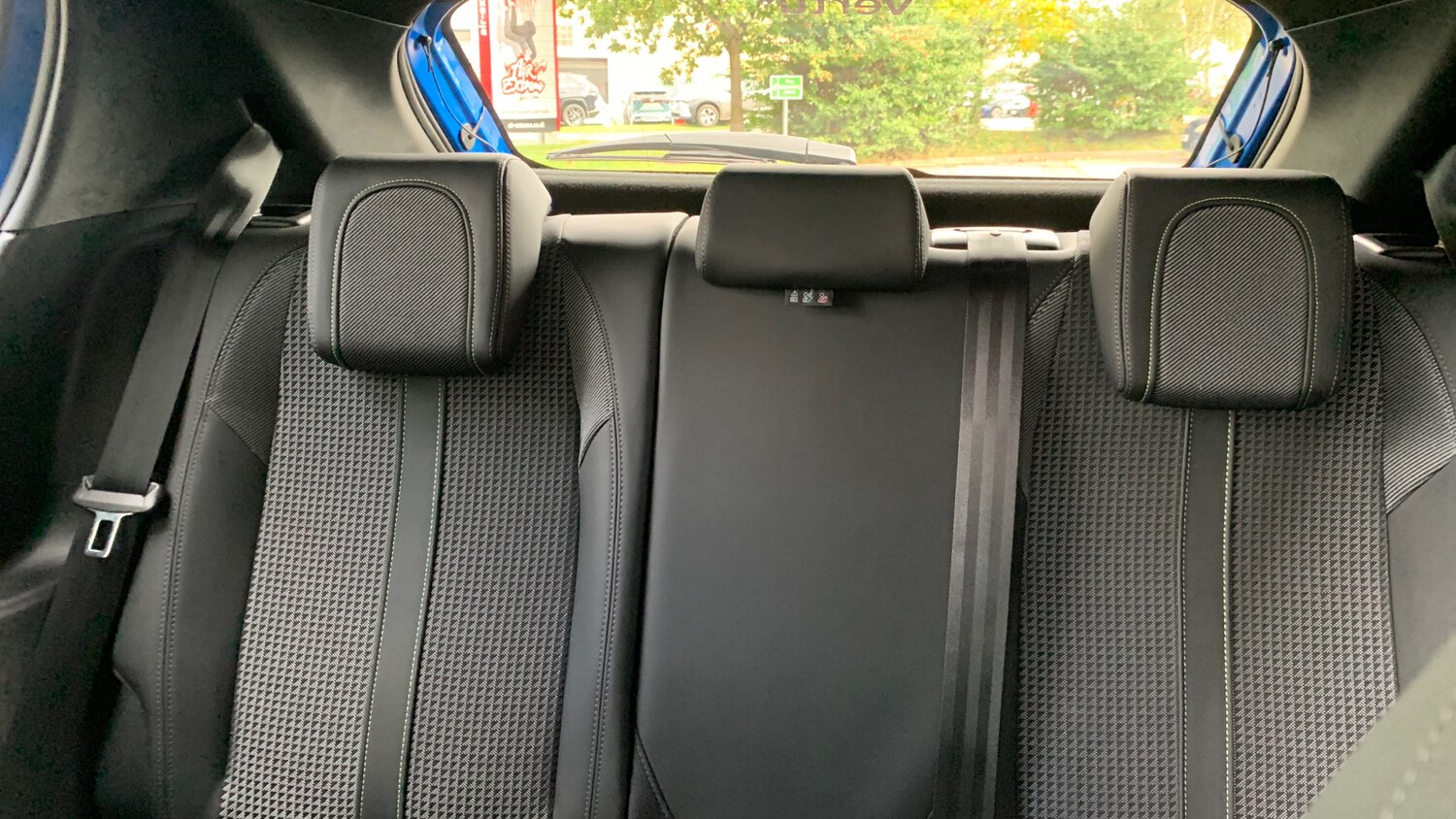 Used Peugeot 208 2023 for sale - 76253904: Photo 15