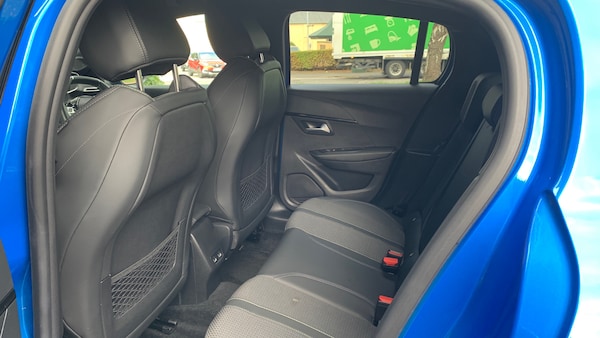 Used Peugeot 208 2023 for sale - 76253904: Photo 16