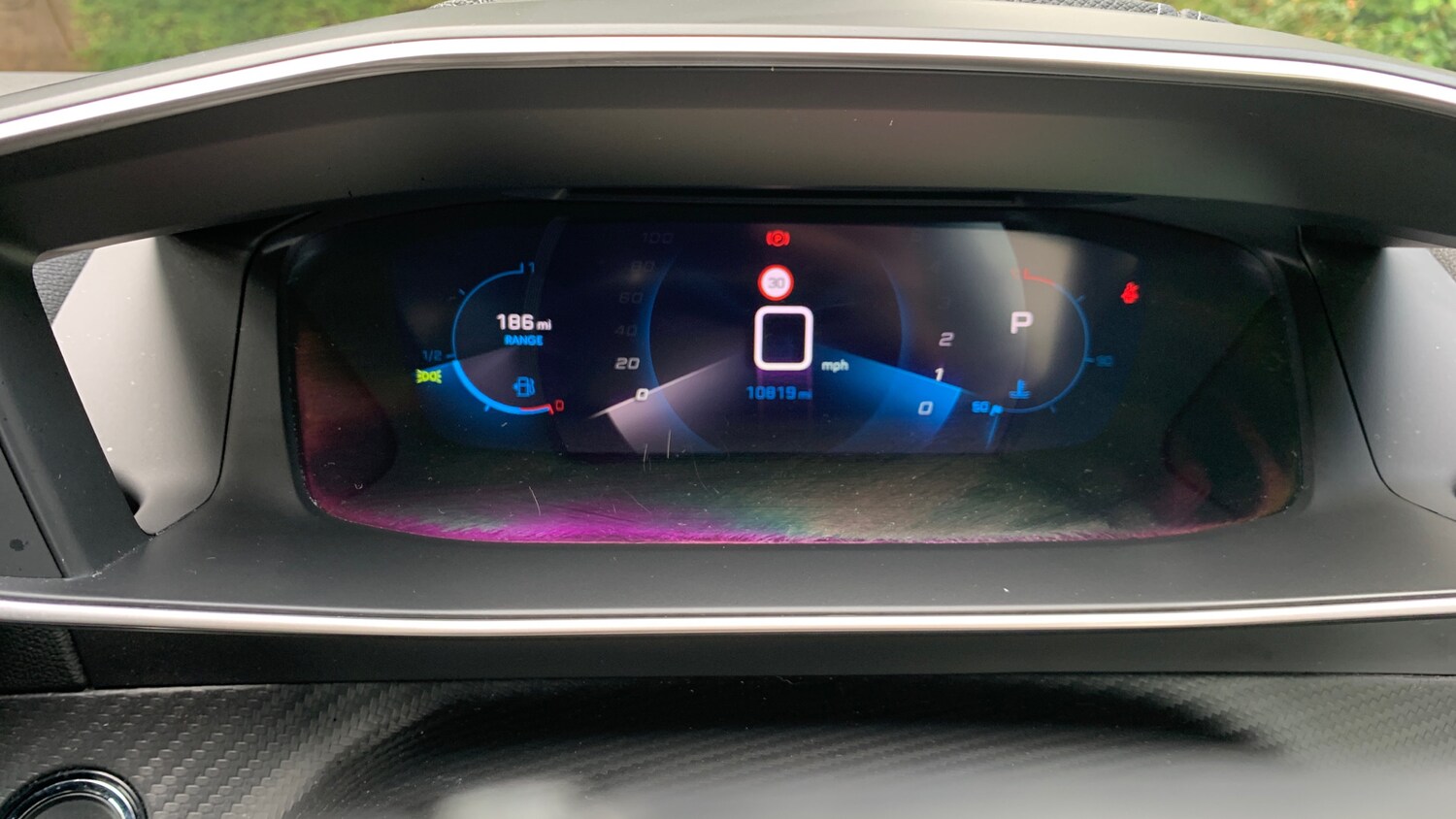 Used Peugeot 208 2023 for sale - 76253904: Photo 18