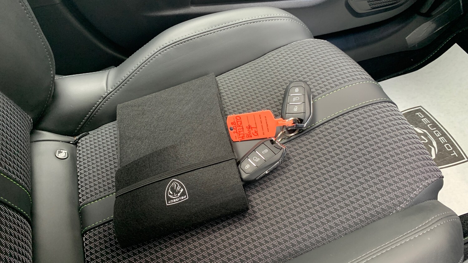 Used Peugeot 208 2023 for sale - 76253904: Photo 19