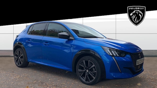 Used Peugeot 208 2023 for sale - 76253904: Photo 1