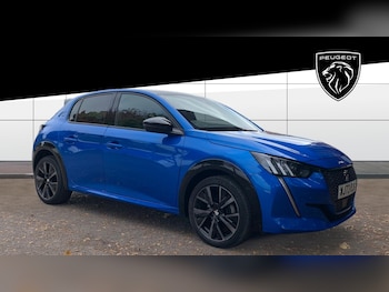 Peugeot - 208