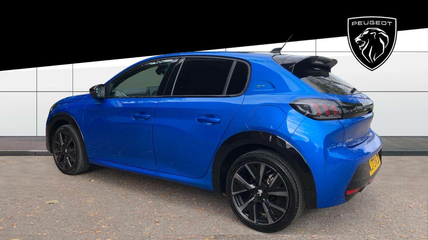 Used Peugeot 208 2023 for sale - 76253904: Photo 2