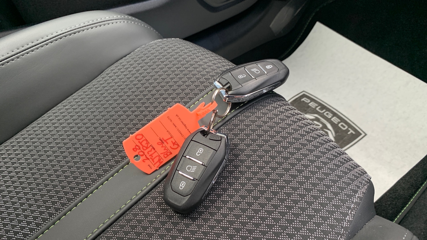 Used Peugeot 208 2023 for sale - 76253904: Photo 20