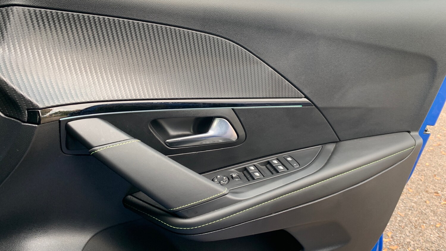 Used Peugeot 208 2023 for sale - 76253904: Photo 21