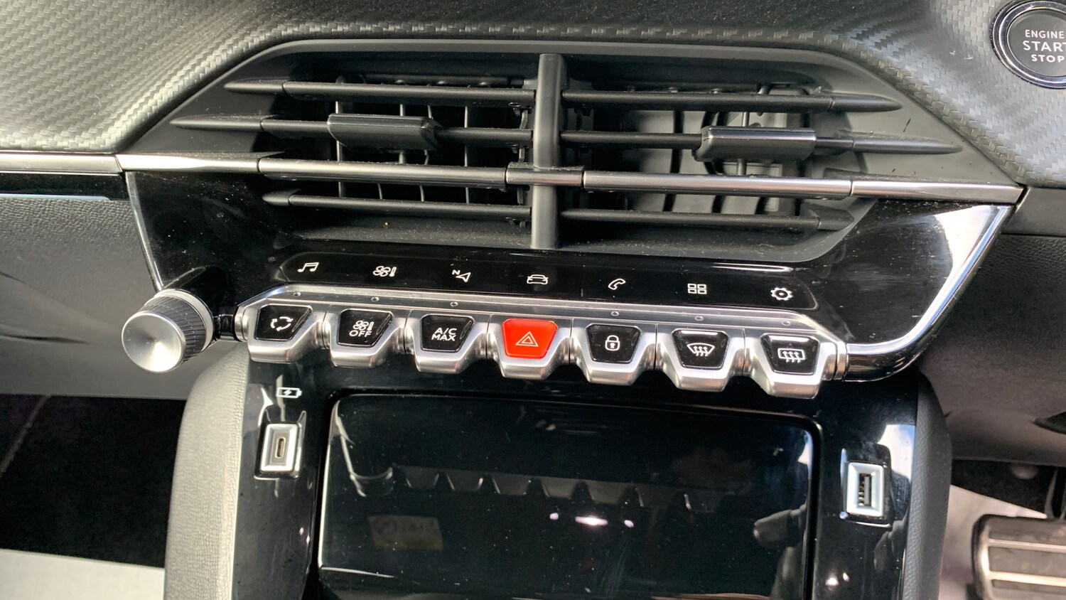 Used Peugeot 208 2023 for sale - 76253904: Photo 28