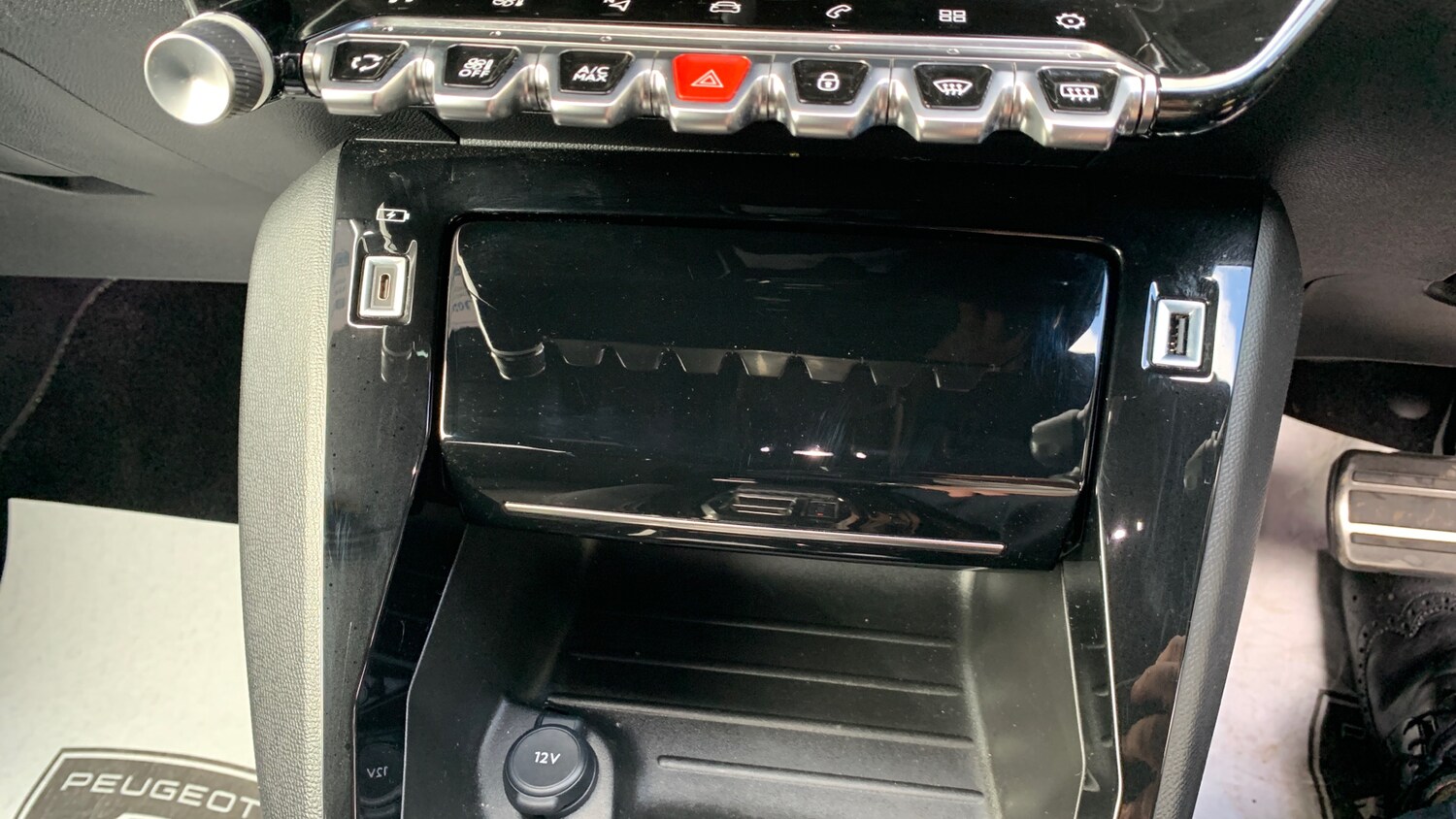 Used Peugeot 208 2023 for sale - 76253904: Photo 29