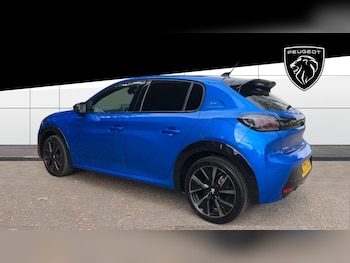 Used Peugeot 208 2023 for sale - 76253904: Photo 2