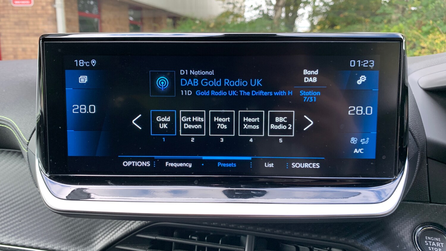 Used Peugeot 208 2023 for sale - 76253904: Photo 31