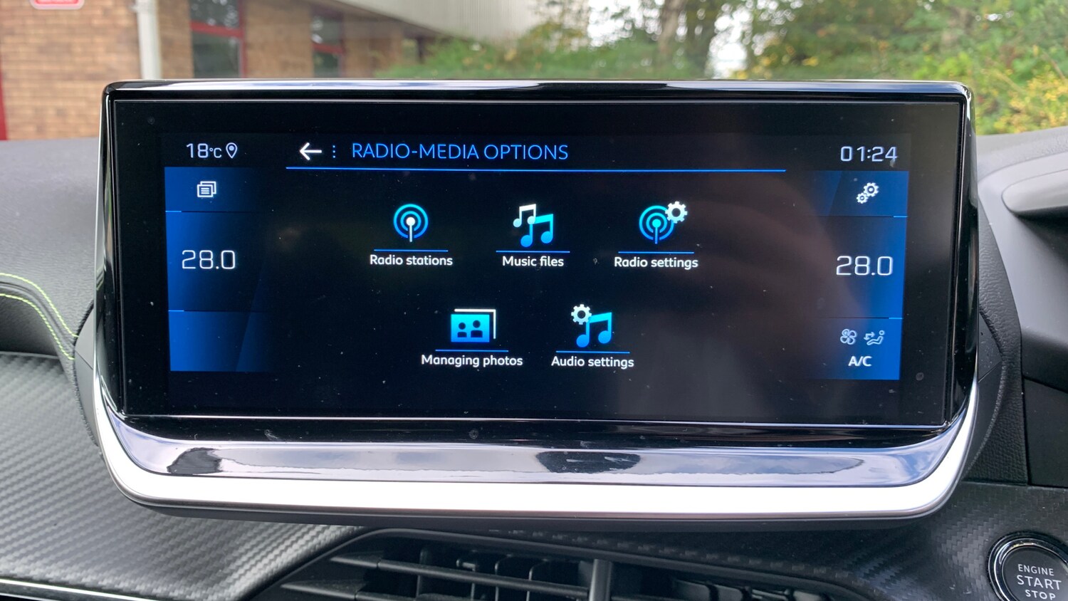 Used Peugeot 208 2023 for sale - 76253904: Photo 32