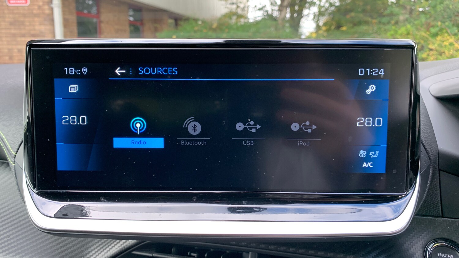 Used Peugeot 208 2023 for sale - 76253904: Photo 35