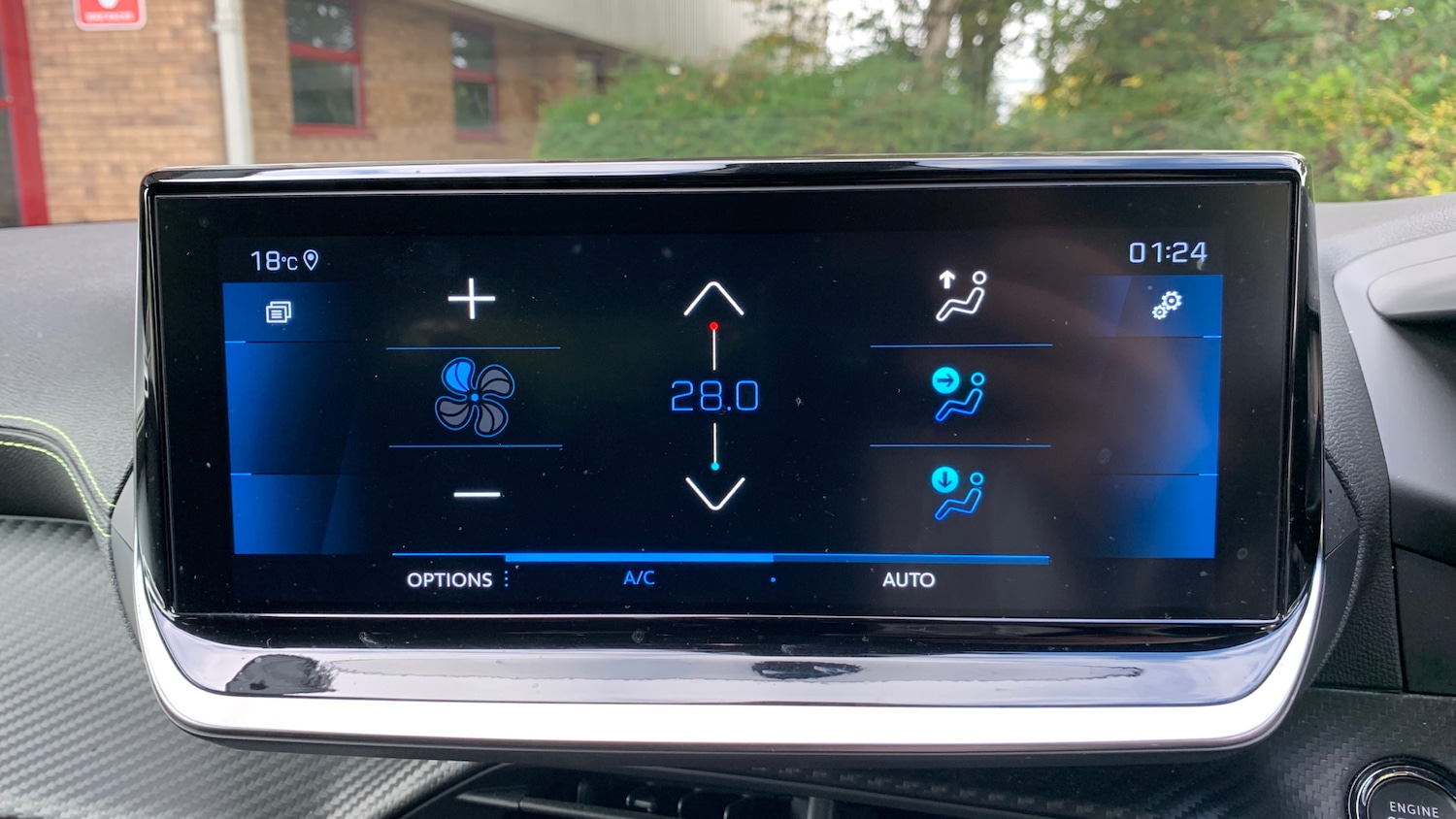 Used Peugeot 208 2023 for sale - 76253904: Photo 36