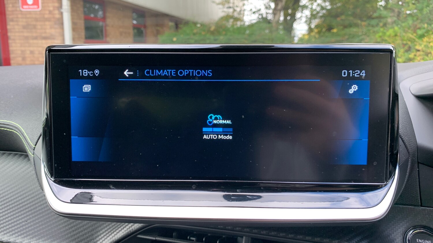 Used Peugeot 208 2023 for sale - 76253904: Photo 37