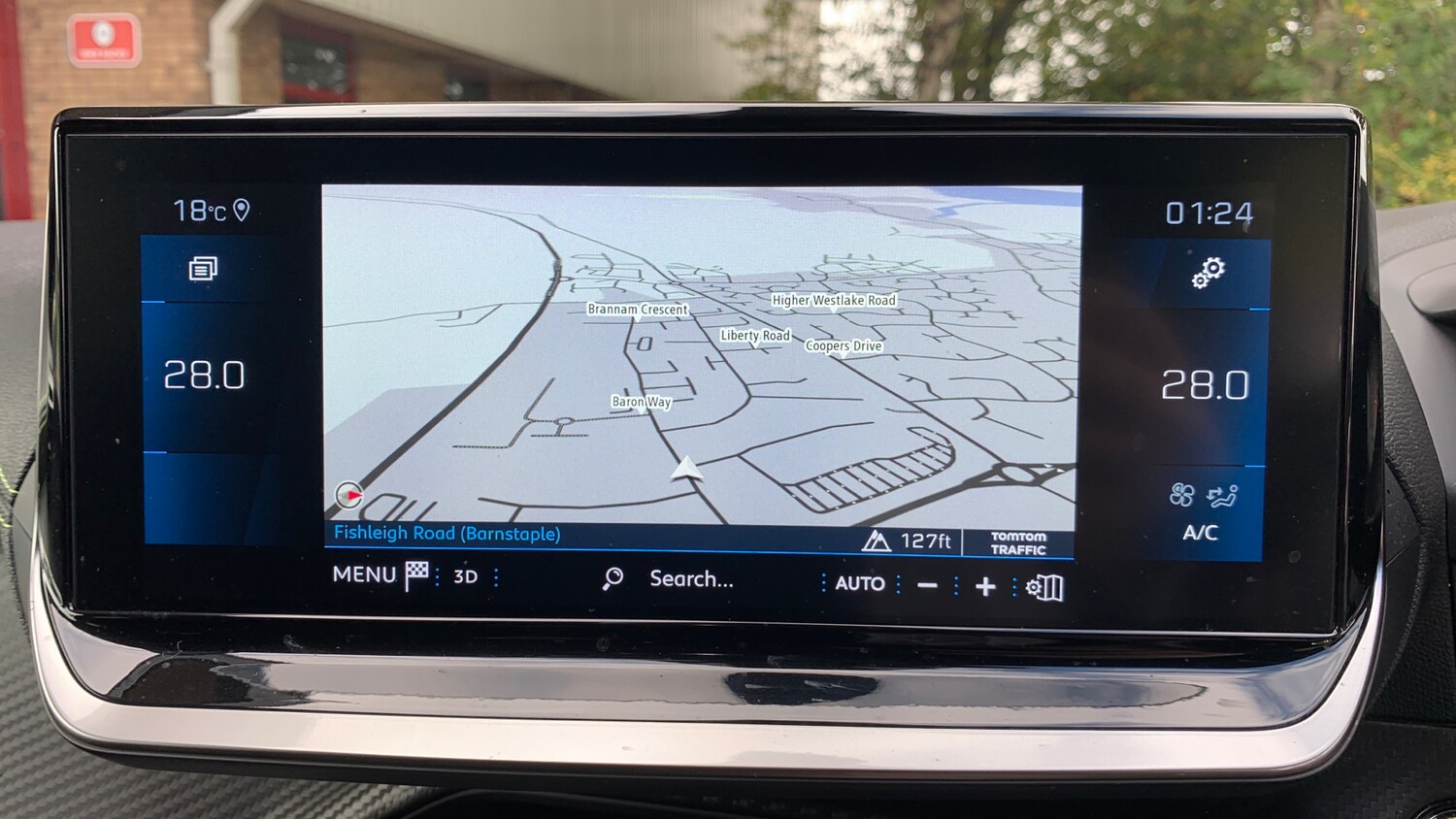 Used Peugeot 208 2023 for sale - 76253904: Photo 38