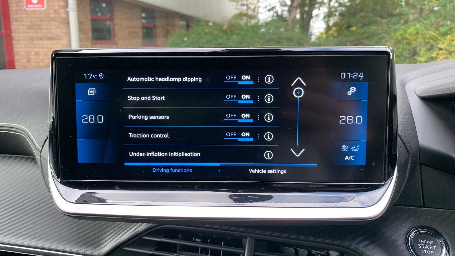 Used Peugeot 208 2023 for sale - 76253904: Photo 39