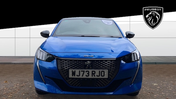 Used Peugeot 208 2023 for sale - 76253904: Photo 3