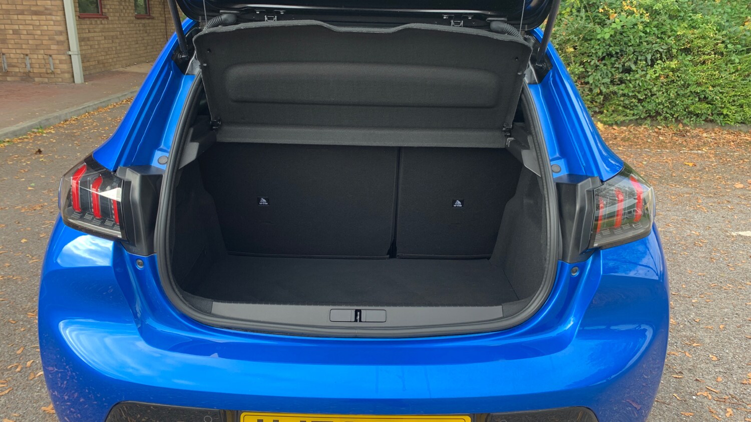 Used Peugeot 208 2023 for sale - 76253904: Photo 4