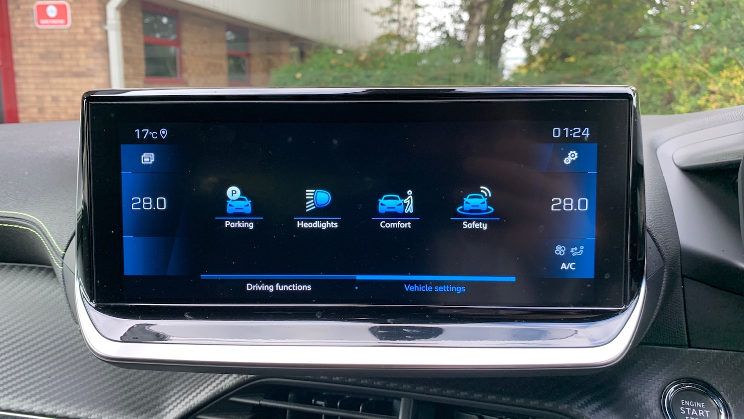 Used Peugeot 208 2023 for sale - 76253904: Photo 40