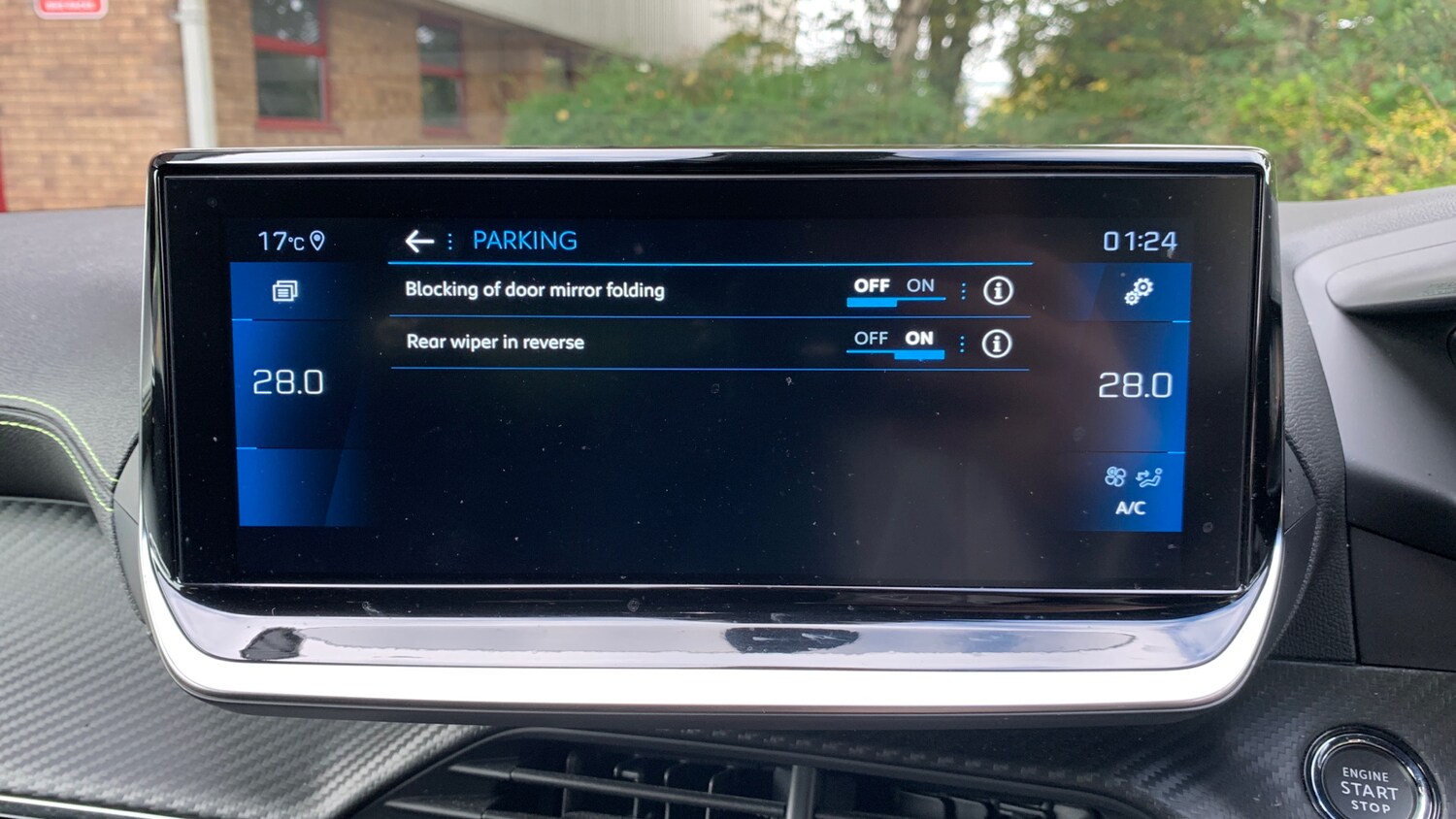 Used Peugeot 208 2023 for sale - 76253904: Photo 41