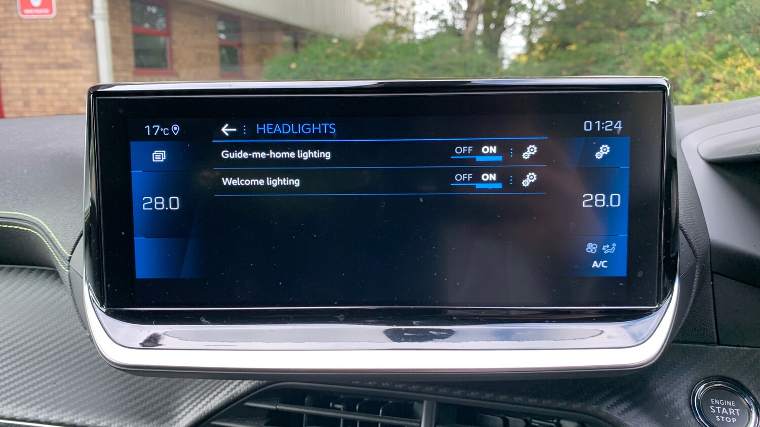 Used Peugeot 208 2023 for sale - 76253904: Photo 42