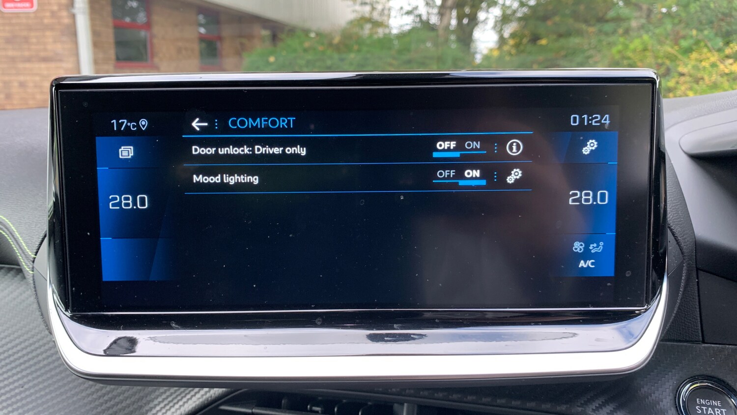 Used Peugeot 208 2023 for sale - 76253904: Photo 43