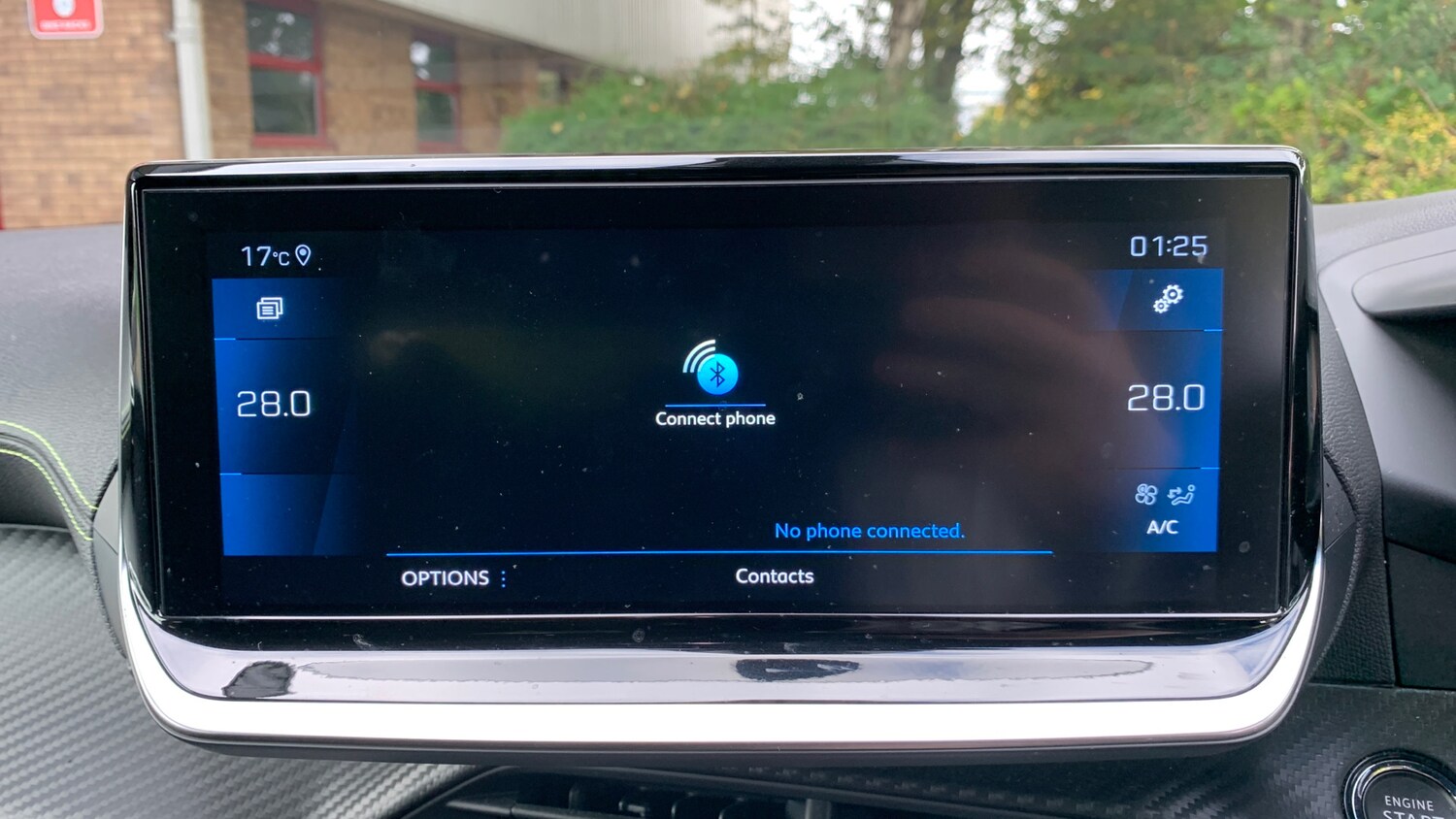 Used Peugeot 208 2023 for sale - 76253904: Photo 45