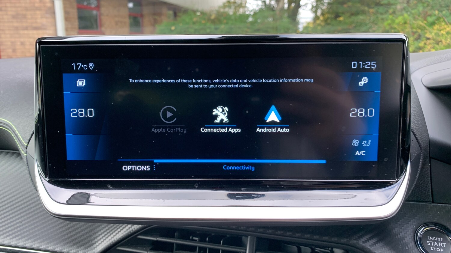 Used Peugeot 208 2023 for sale - 76253904: Photo 46