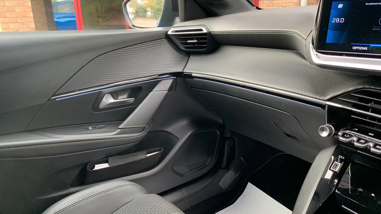 Used Peugeot 208 2023 for sale - 76253904: Photo 47