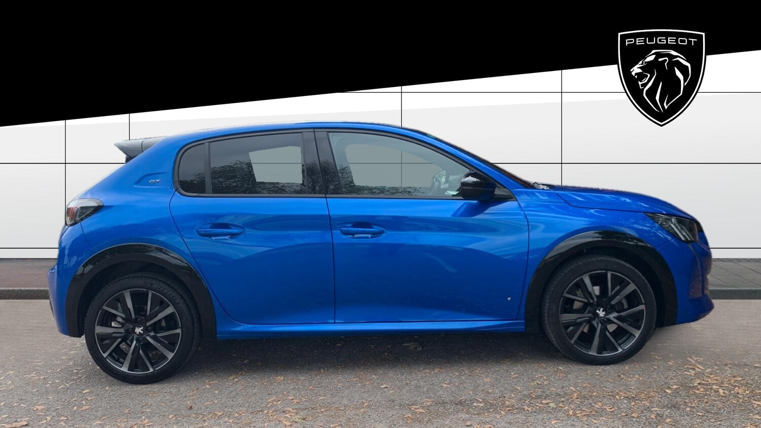 Used Peugeot 208 2023 for sale - 76253904: Photo 5