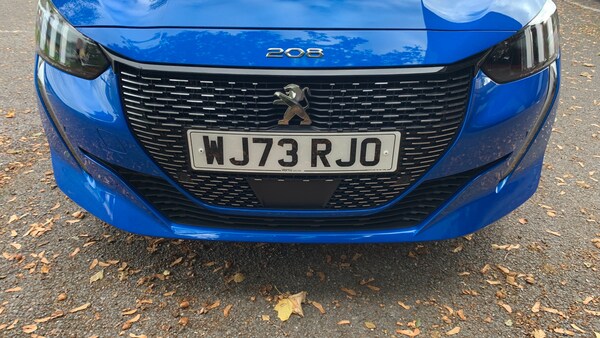 Used Peugeot 208 2023 for sale - 76253904: Photo 50