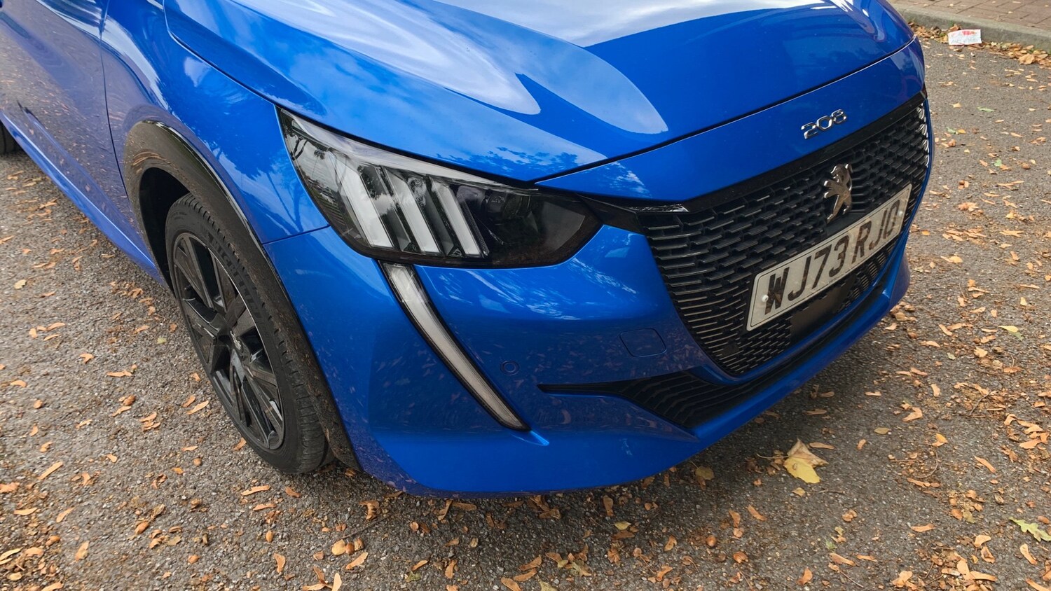 Used Peugeot 208 2023 for sale - 76253904: Photo 51