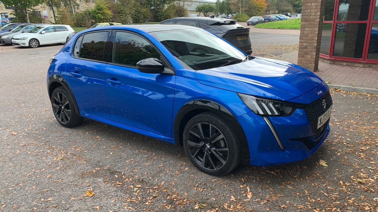 Used Peugeot 208 2023 for sale - 76253904: Photo 52