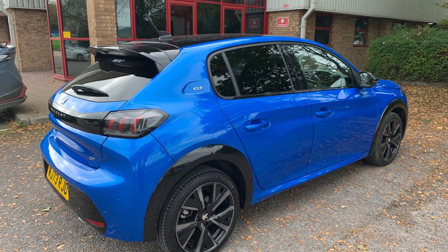 Used Peugeot 208 2023 for sale - 76253904: Photo 53