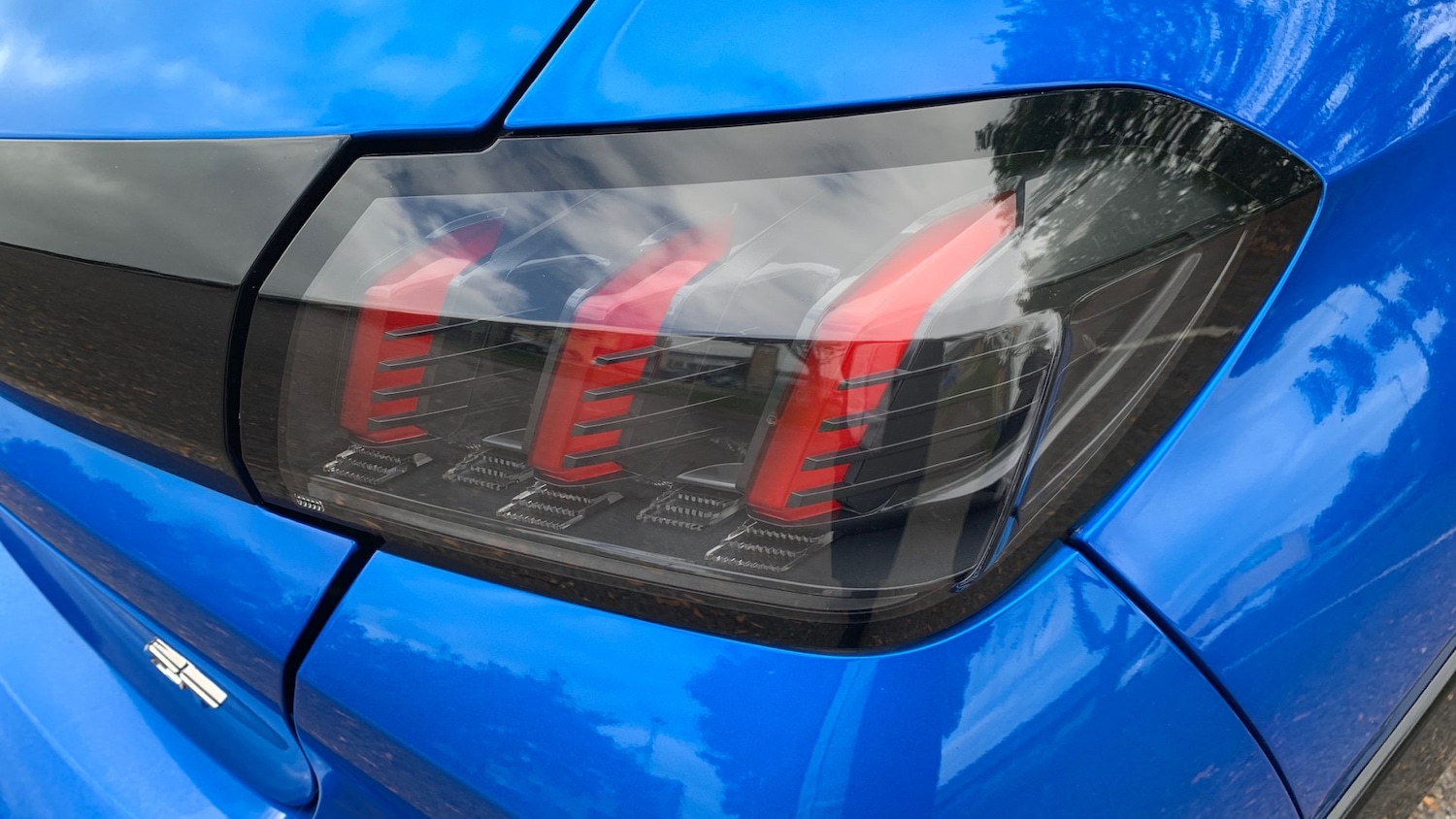 Used Peugeot 208 2023 for sale - 76253904: Photo 54