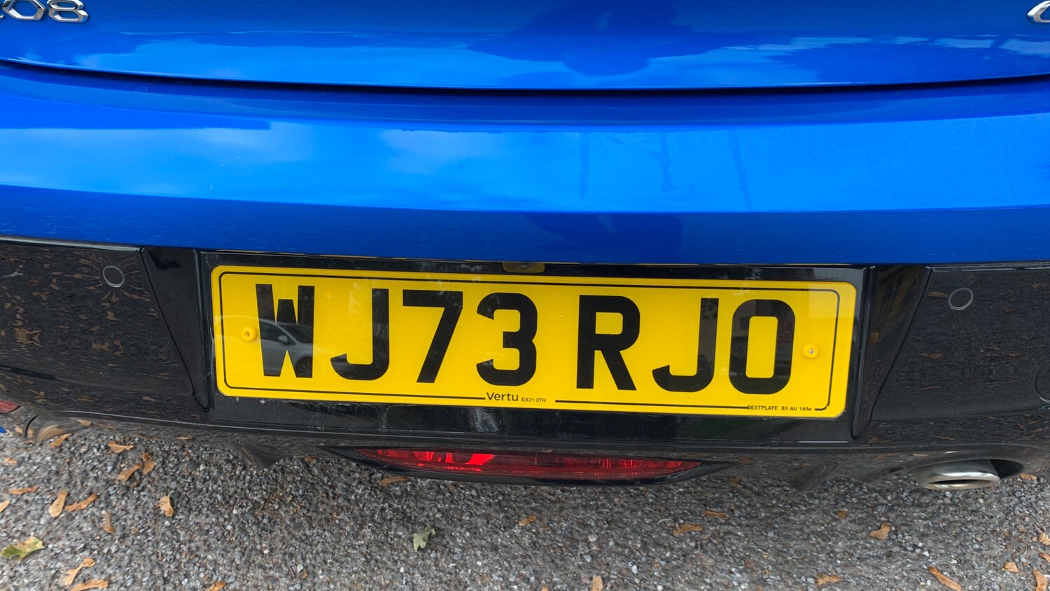 Used Peugeot 208 2023 for sale - 76253904: Photo 56