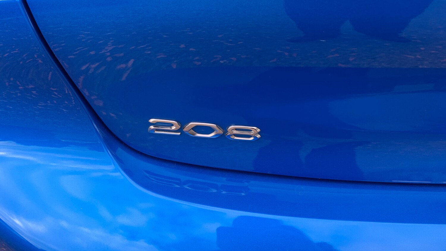 Used Peugeot 208 2023 for sale - 76253904: Photo 58